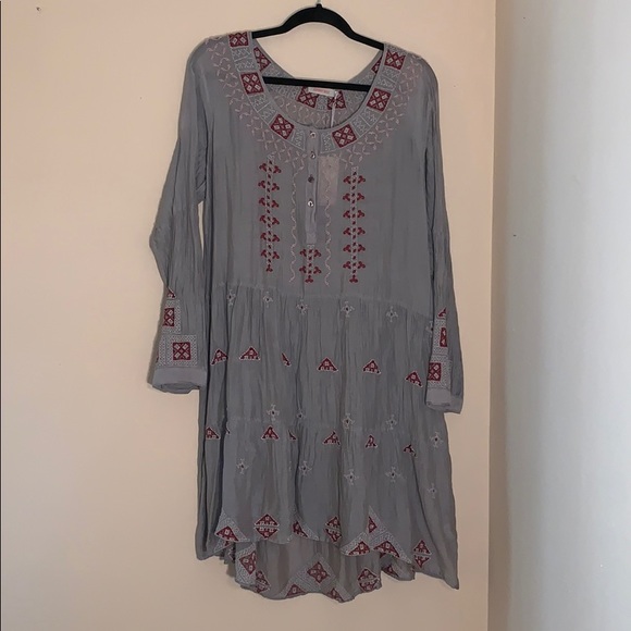 Johnny Was Dresses & Skirts - NWT Johnny Was Boho Dress
